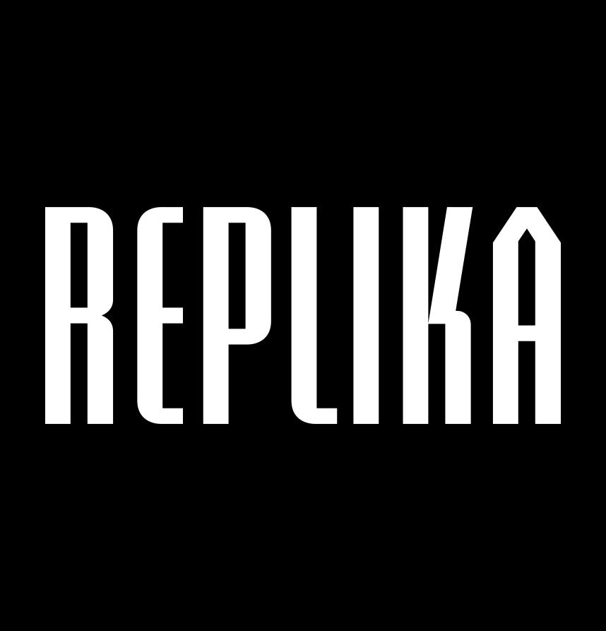 Replika Wheels Logo